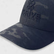 Load image into Gallery viewer, NEW! Thrive Workwear RAMBLER Multicam Trucker Hat - Thrive Workwear