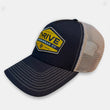 Load image into Gallery viewer, HOSS Trucker Cap - Thrive Workwear
