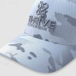 Load image into Gallery viewer, NEW! Thrive Workwear RAMBLER Multicam Trucker Hat - Thrive Workwear