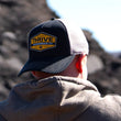 Load image into Gallery viewer, HOSS Trucker Cap - Thrive Workwear