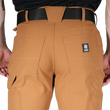 Load image into Gallery viewer, NEW! 053 DILLON-PRO Utility Knee Pad Work Pants- Includes SQUISH® Knee Pad Inserts - Thrive Workwear