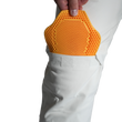 Load image into Gallery viewer, NEW! Style 054-PRO Knee Pad Painter's Pants- Includes SQUISH® Knee Pad Inserts - Thrive Workwear