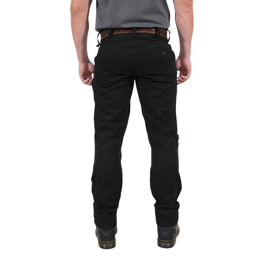 Basic Uniform 8600-PRO - THRIVE Workwear