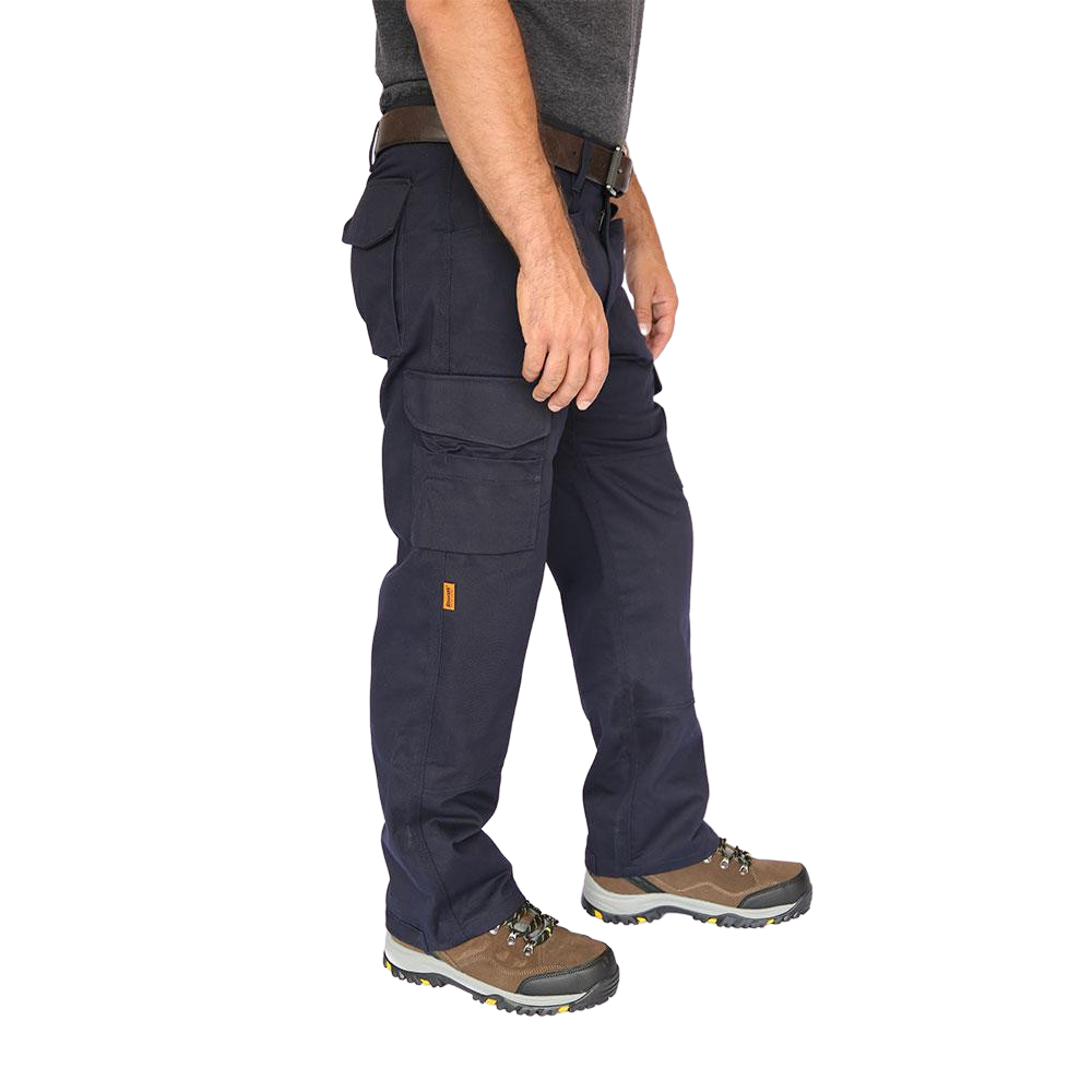 Flame Resistant Utility Cargo Pro Series Collection Thrive