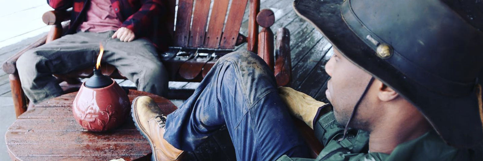 All-Day Comfort: Elevating Work Experiences with Comfort-Optimized Workwear