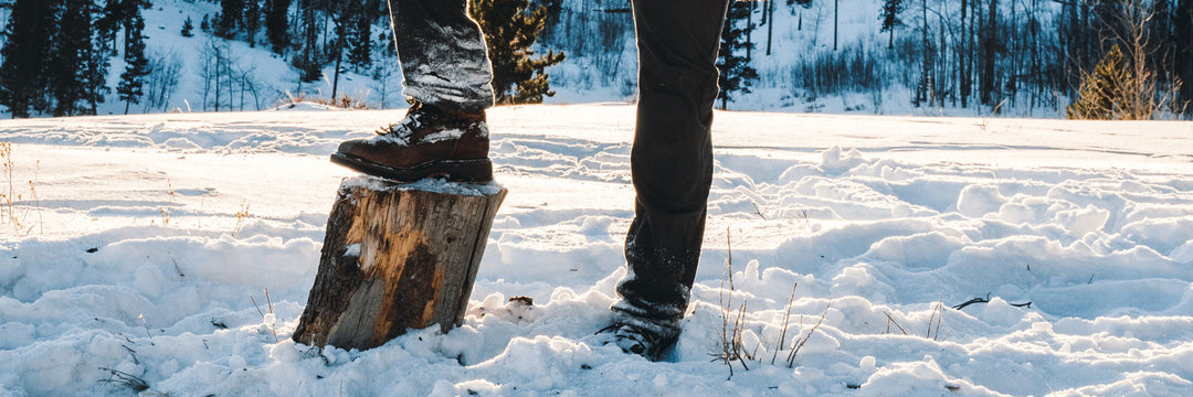 Beyond Traditional Work Boots: Footwear Innovations for Specialized Professions