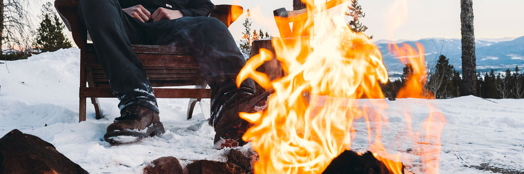 Beyond the Flames: Exploring the Realm of Flame-Resistant Workwear