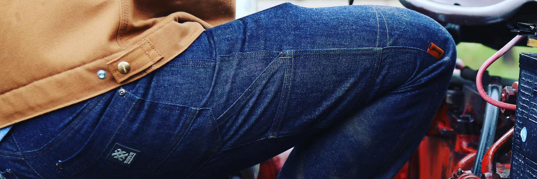 DIY or Buy: Adding Knee Pads to Your Existing Work Pants vs. Purchasing Specialized Ones