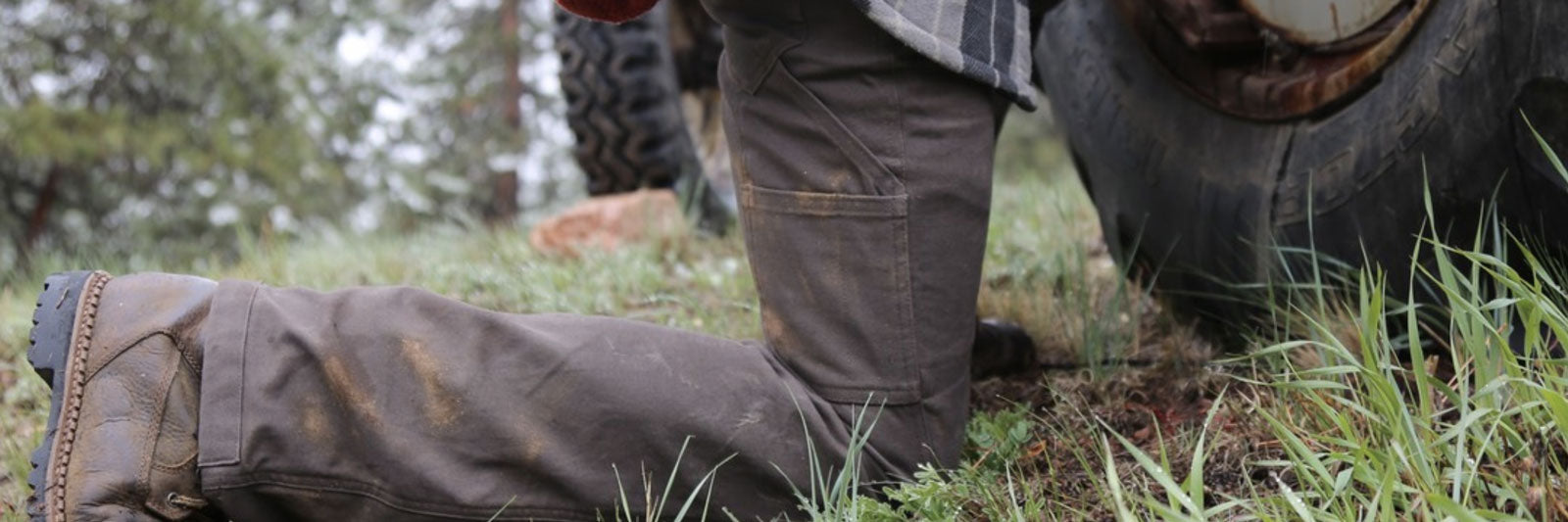 Field-Tested Resilience - Unveiling the Best Durable Workwear for Agriculture