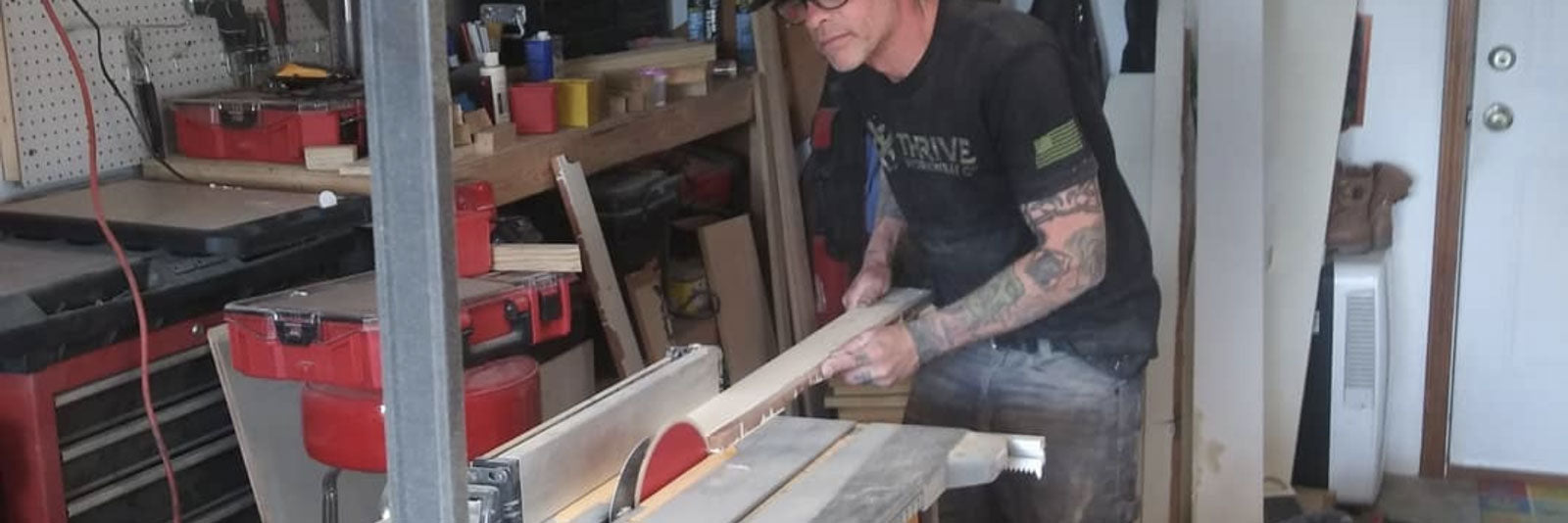From Carpentry to Plumbing: Matching Your Trade with the Perfect Work Pants