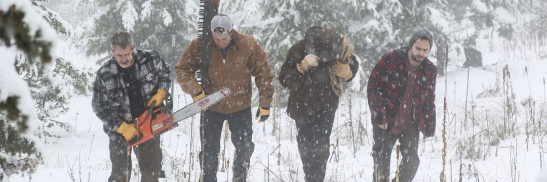Constructing Comfort: Workwear Solutions Tailored for Construction Crews