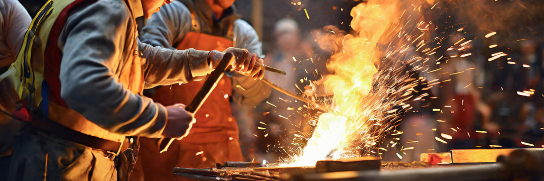 Crafting Success: The Crucial Role of Workwear in Skilled Trade Competitions