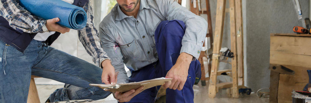 How to Stay Safe & Comfortable on the Job