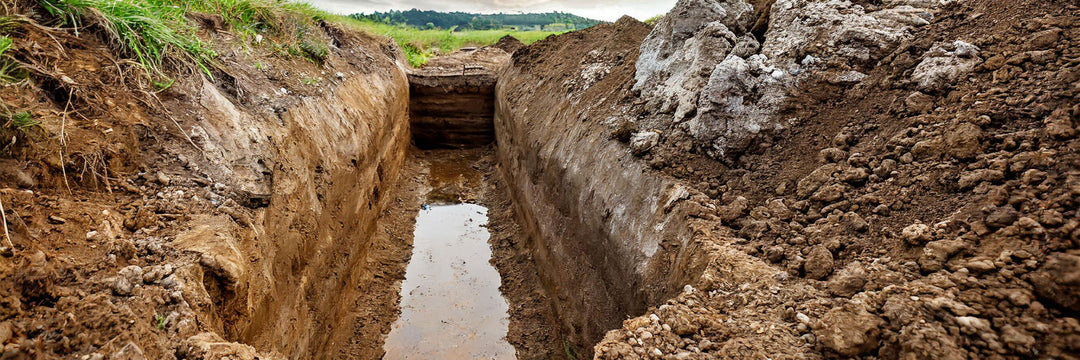In the Trenches: Work Pants Features Essential for Excavation and Trenching Jobs