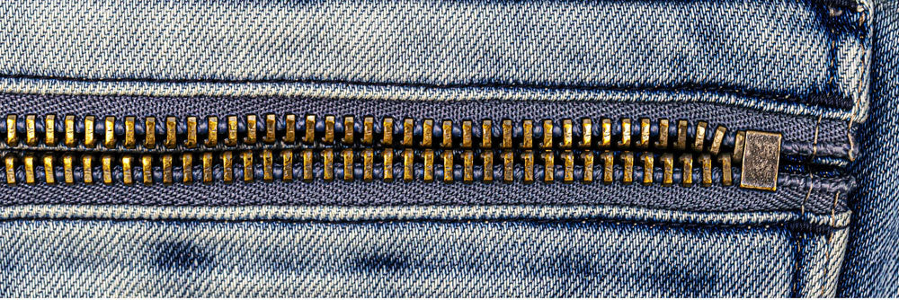 Innovative Fastenings: The Evolution of Zippers, Buttons, and Closures ...