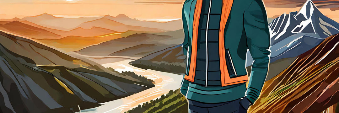 Mastering Comfort and Performance: The Ultimate Guide to Ergonomic Workwear