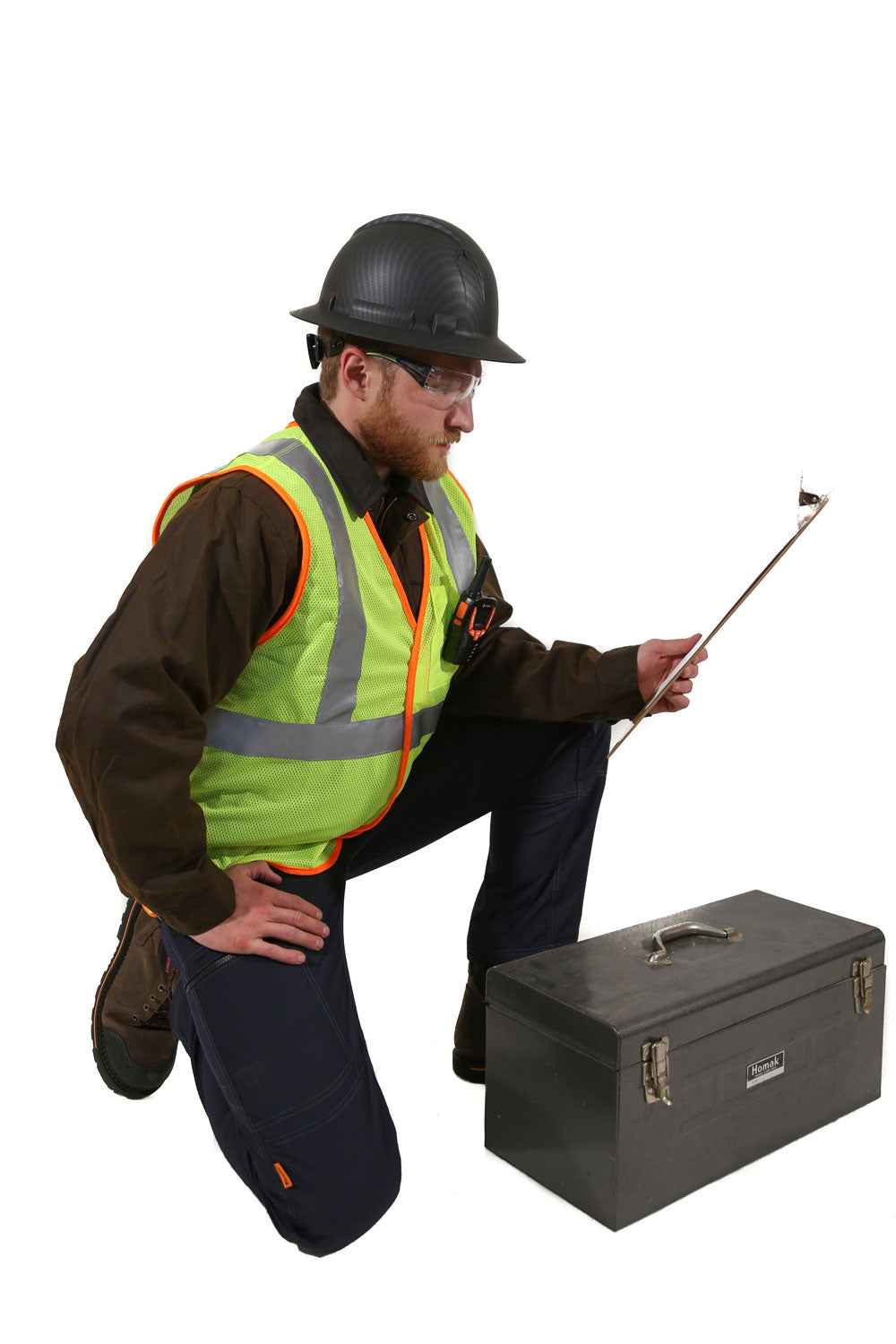 Workwear Accessories