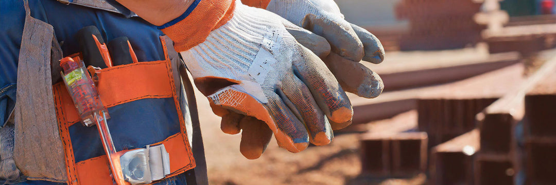 Revolutionizing Work Gloves: High-Tech Solutions for Safety and Dexterity