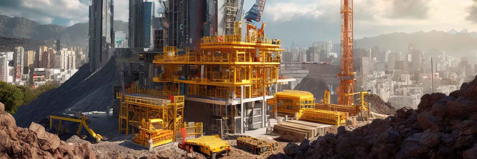 Rugged and Resilient: Exploring the Latest Technological Advancements in Construction Work Pants