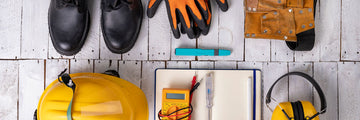 Specialized Workwear Accessories Every Tradesperson Should Consider
