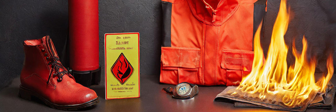 Staying Safe with This Guide to Fashionable Flame-Resistant Workwear