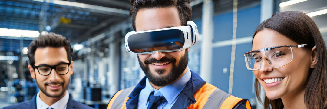 Tech Savvy Tradesperson: Integrating Wearable Tech into Your Workwear
