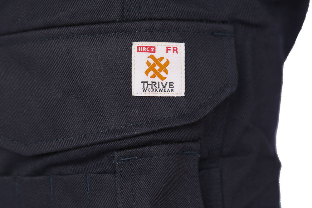 The Science Behind Fire-Resistant Pants: How They Keep You Safe