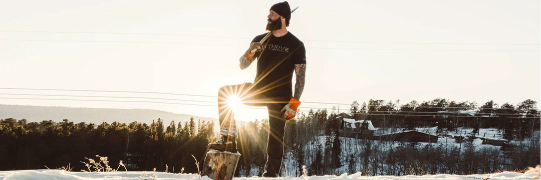 The Ultimate Guide to Choosing the Right Work Pants for Construction Workers