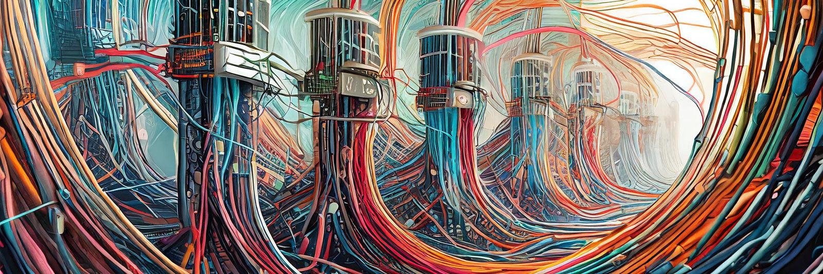 Threads of the Future: Tech-Infused Workwear and the Modern Workforce