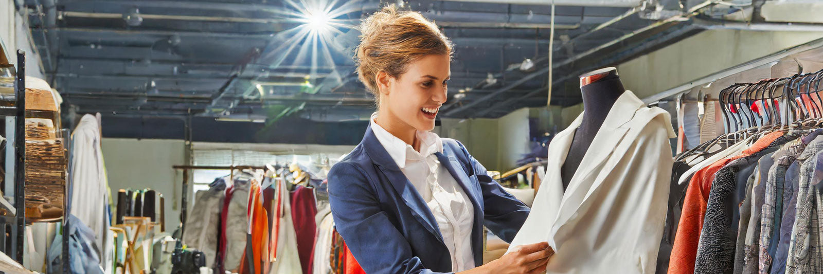 Trend Watch: Unveiling the Latest Workwear Fashion and Functionality