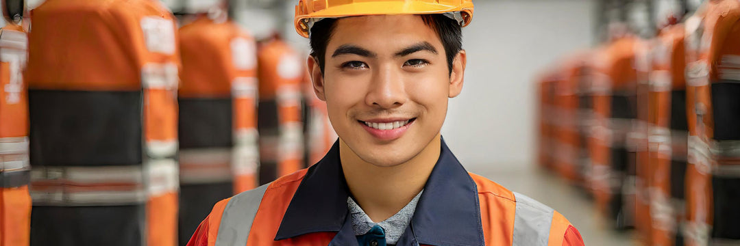 Unveiling the Versatility: Non-Flame Resistant Workwear for Maximum Comfort and Safety