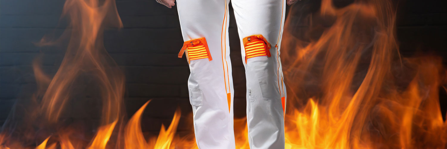 Welding Warriors: Protecting Yourself in the Heat with the Right Workwear