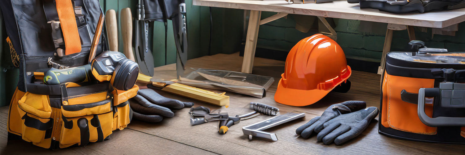 Workwear Hacks: DIY Tips and Tricks for Customizing Your Gear