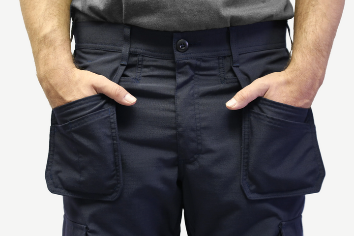 Flame Resistant Rip-Stop Utility 7920FR-PRO - Thrive Workwear