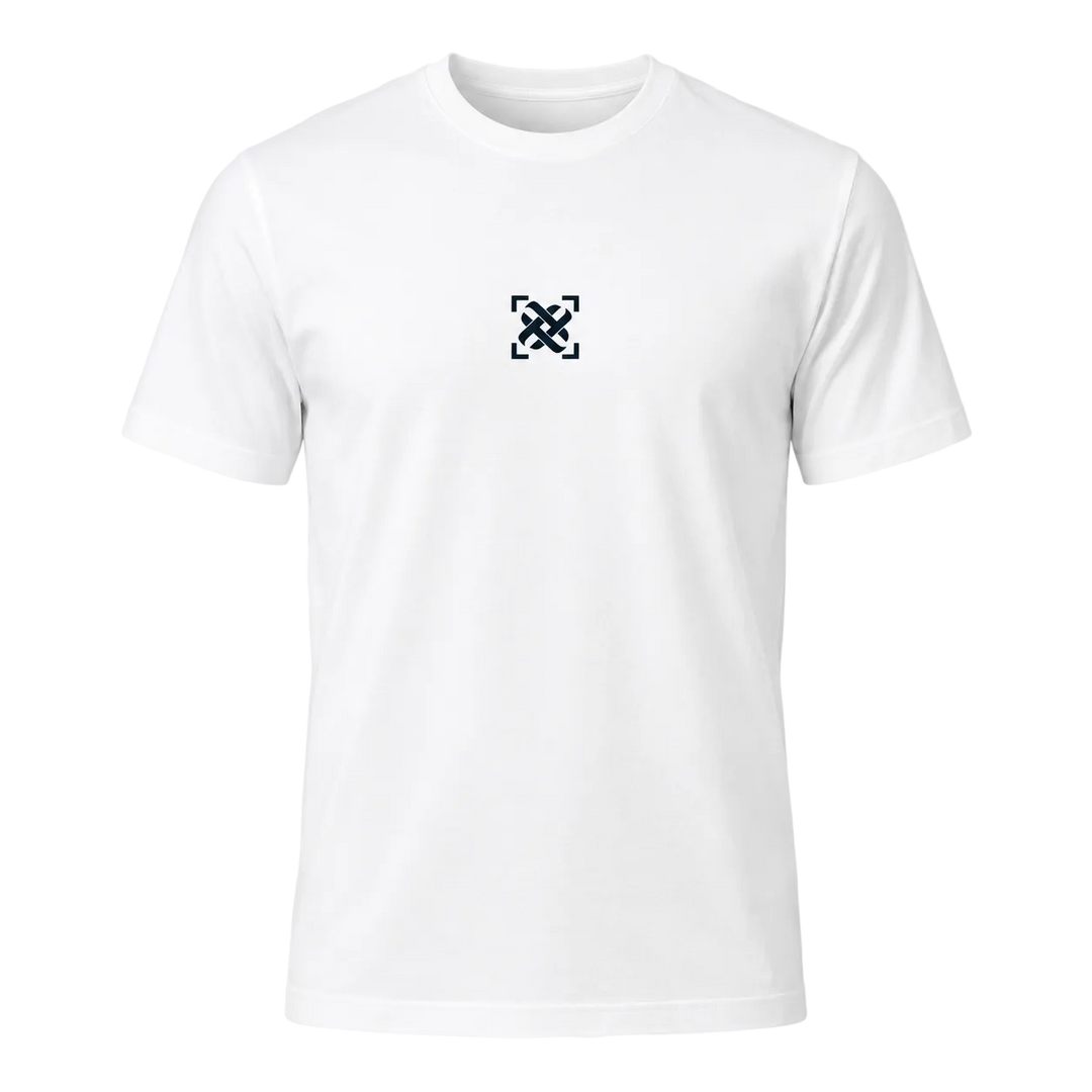 THRIVE Gridline Tee