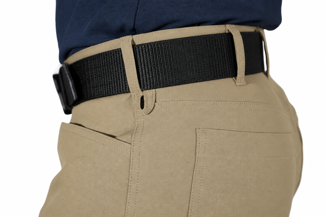 053 DILLON Utility Work Shorts - Tumbleweed