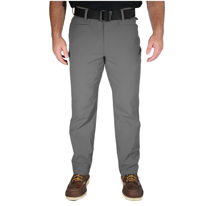 053 DILLON-CORE  Utility Work Pants - Slate - Thrive Workwear