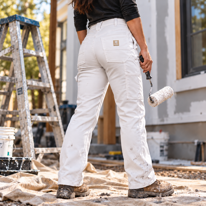 Women’s 054 Painter’s CORE Work Pants