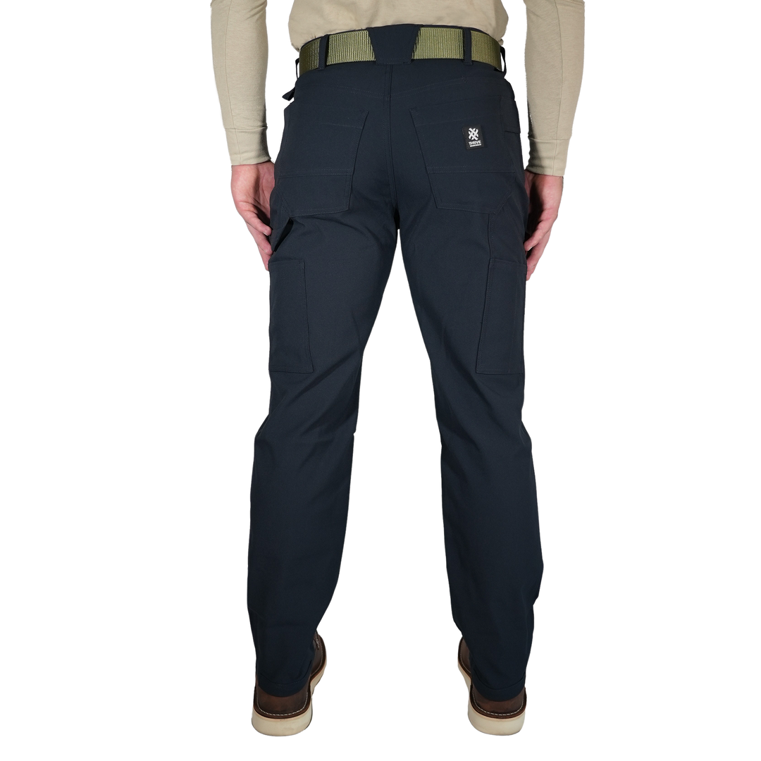 NEW! 053 DILLON-CORE  Utility Work Pants - Thrive Workwear