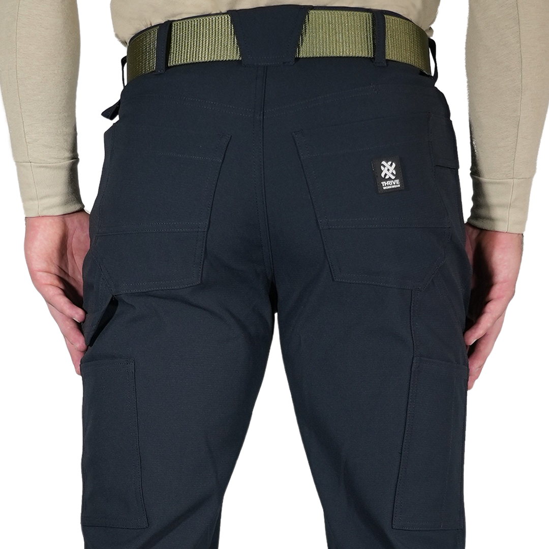 NEW! 053 DILLON-CORE  Utility Work Pants - Thrive Workwear