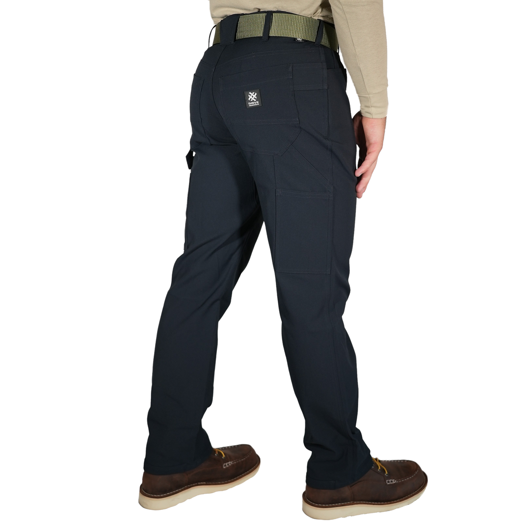 NEW! 053 DILLON-CORE  Utility Work Pants - Thrive Workwear