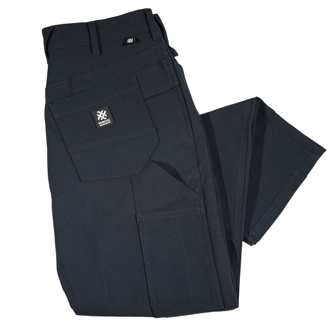 NEW! 053 DILLON-CORE  Utility Work Pants - Thrive Workwear
