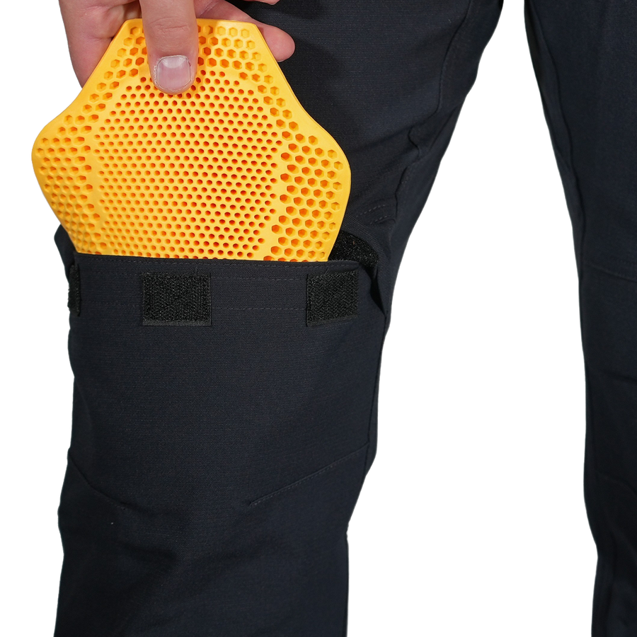 Knee Pad Inserts for Work Pants, NAT'S