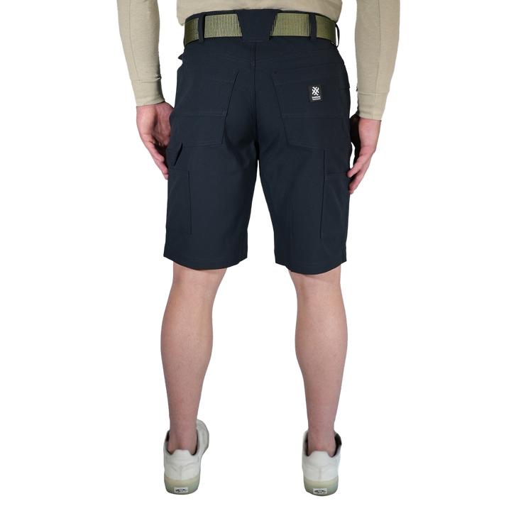 NEW!  053 DILLON Utility Work Shorts - Thrive Workwear