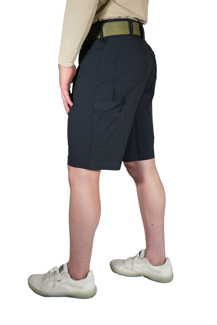 NEW!  053 DILLON Utility Work Shorts - Thrive Workwear