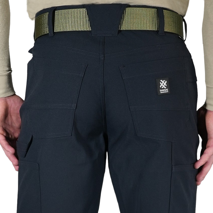 NEW!  053 DILLON Utility Work Shorts - Thrive Workwear