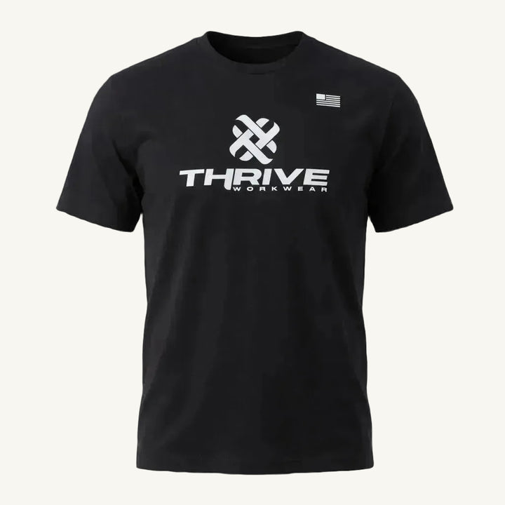 The THRIVE Insignia Tee