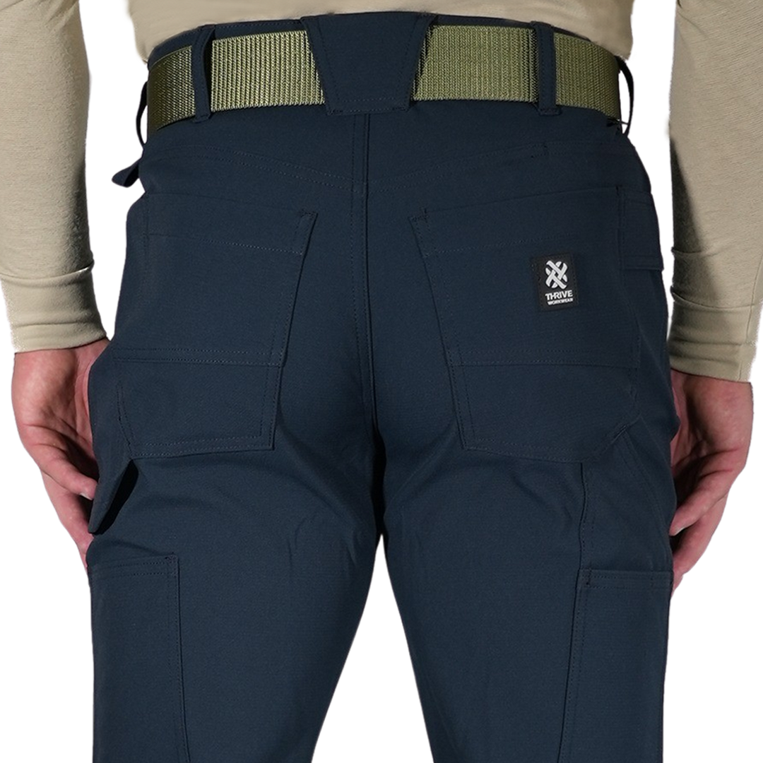 NEW! 053 DILLON-CORE  Utility Work Pants - Thrive Workwear