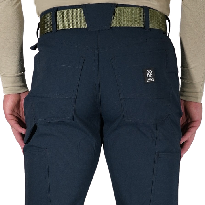 NEW! 053 DILLON-CORE  Utility Work Pants - Thrive Workwear