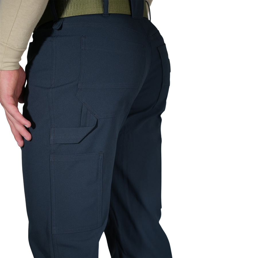 Dillon Pro 053 Knee Pad Work Pants: Great Protection, Unrestricted
